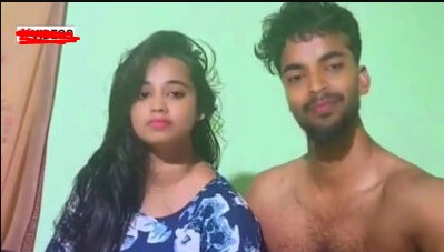 couple having sex in their bedroom