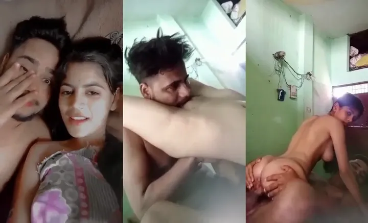 Bhojpuri Girl Sucking Lover Dick Hard Fucking Riding
