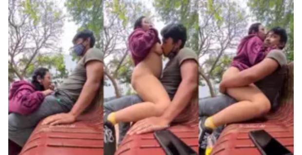 Desi University Girl Khule Me Lund Sawari Hard Chudai