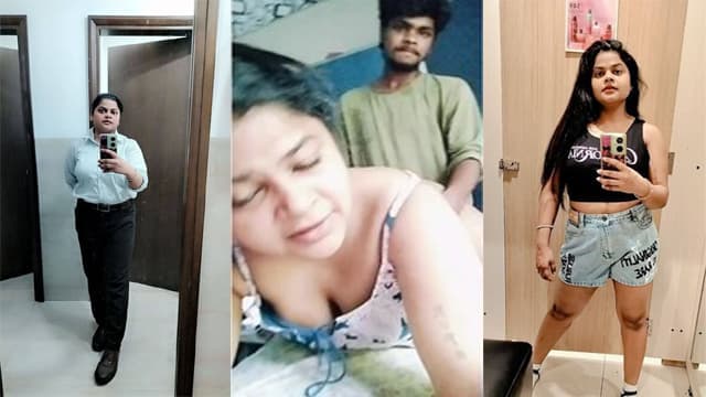 Tamil Horny Chubby Gf Fucking Mms Porn Video
