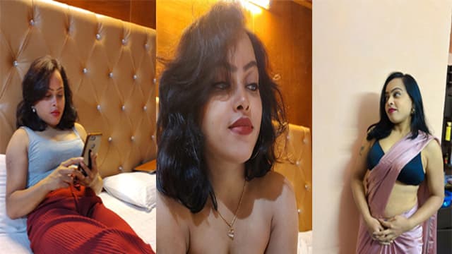 Office Horny Bhabi Affair Blowjob Hard Fucking Dick Mms