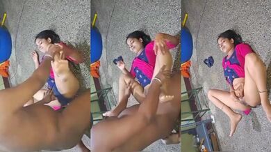 Young Indian Kamwali Ke Kitchen Me Hard Chudai