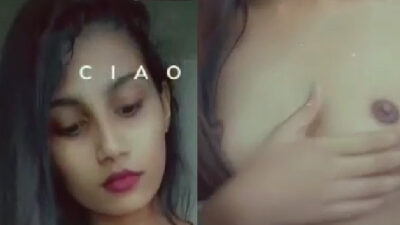 sexy ladki sonal aapan boobs dabawat baari 