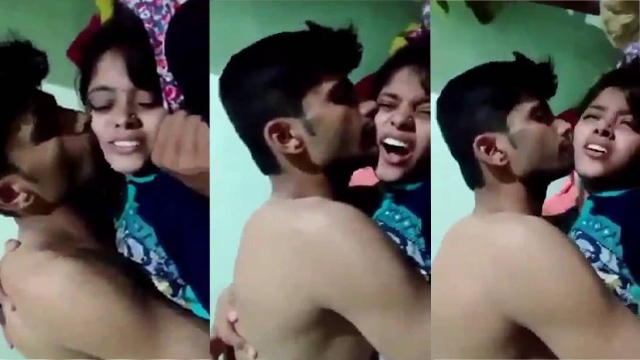 Cute Virgin Bengali Girl Painful Fucking First Time With Bf Viral Porn