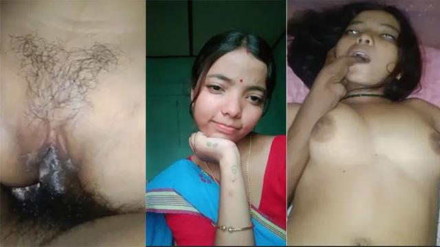 Cute Wife Fucked Hard By Husband In Room Video