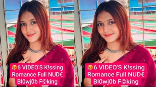 Indian GF Secret Romance Face Reveal Fucking Dick