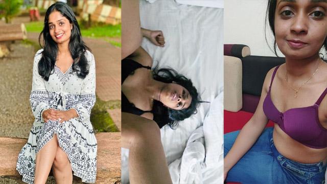 Mallu GF Giving Blowjob Missionary Deeper Fucking Mms