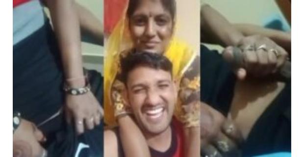 Marwadi Devar Bhabhi Hard Chudai Viral