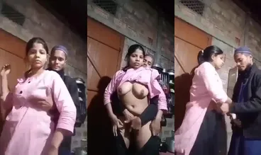 Muslim Cousin Brother And Sister – Bhojpurixxx
