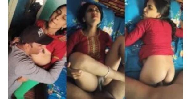 Padosan Muslim Wife Ke Aage Piche Hard Chudai