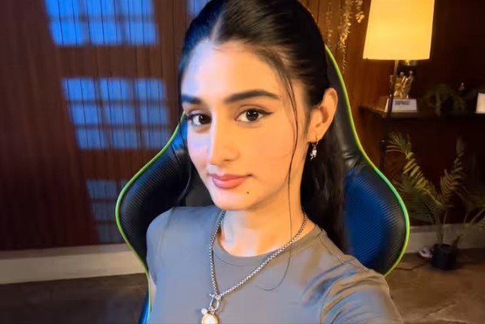 Payal Gaming Youtuber – Closeup Viral Leaked Mms Porn