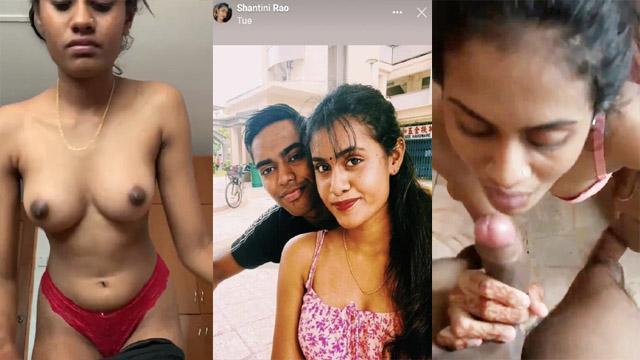 Telugu Slim Girl Sucking And Hard Fucking Mms Video
